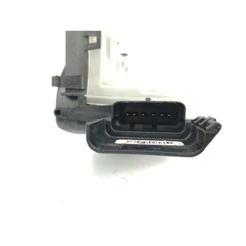 CERRADURA PUERTA DELANTERA DERECHA PSA292847