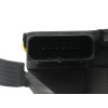 Recambio de potenciometro pedal para opel adam 1.4 16v referencia OEM IAM 13305804  