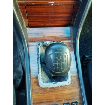 mercedes-benz clase e (w124) berlina del año 1995