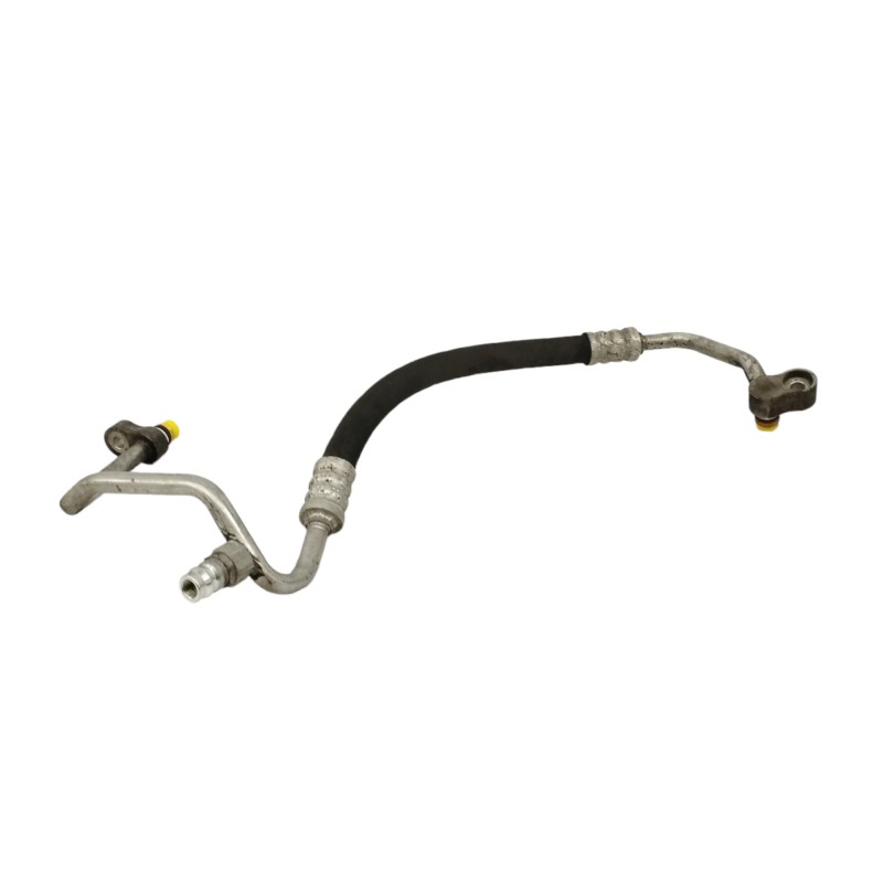 Recambio de tubos aire acondicionado para bmw serie 6 cabrio (e64) 3.0 cat (n52) referencia OEM IAM 64536921974 2349821 Recambio de tubos aire acondicionado para bmw serie 6 cabrio (e64) 3.0 cat (n52) referencia OEM IAM 64536921974 2349821