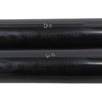 Recambio de amortiguadores capo para omoda 5 1.6 tgdi referencia OEM IAM 554001727AA  