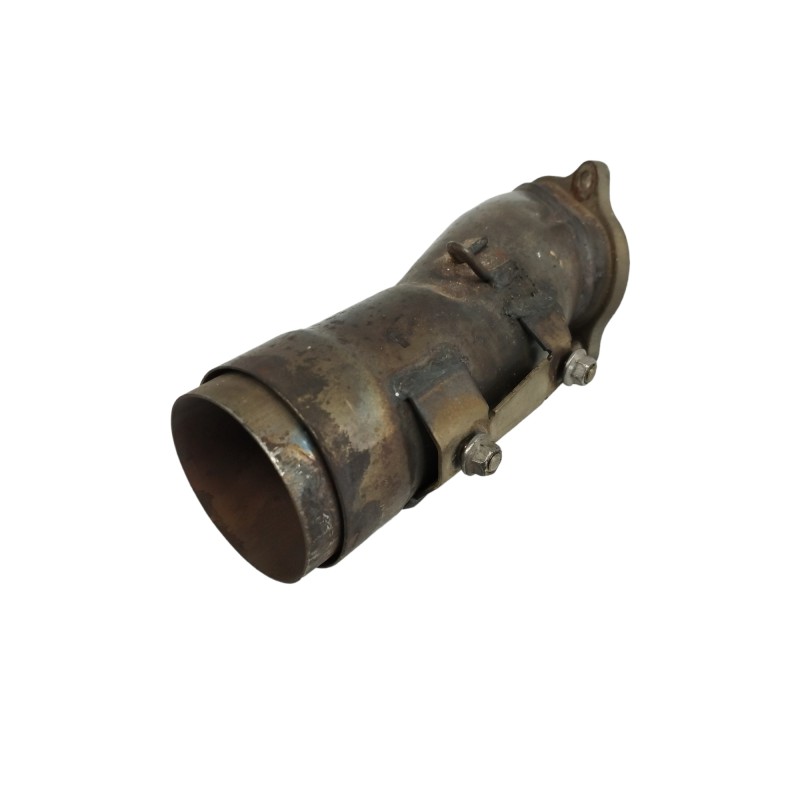 TUBO DE ESCAPE DELANTERO