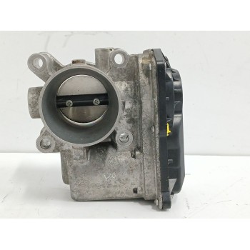 Recambio de caja mariposa para renault twingo ii (cn0_) 1.2 (cn0d) referencia OEM IAM 8200284968  8200503217B