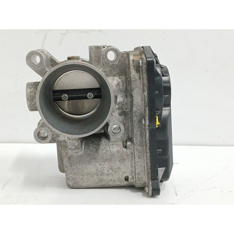 Recambio de caja mariposa para renault twingo ii (cn0_) 1.2 (cn0d) referencia OEM IAM 8200284968  8200503217B