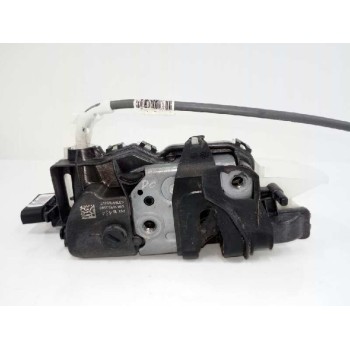 Recambio de cerradura puerta delantera izquierda para peugeot partner furgoneta/monovolumen (k9) 1.6 bluehdi 100 referencia OEM 