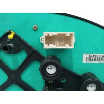 Recambio de cuadro instrumentos para peugeot partner (s2) 1.9 diesel referencia OEM IAM 9648836380  