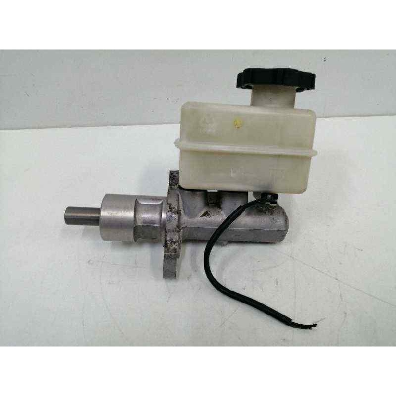 Recambio de bomba freno para ssangyong musso 2.3 tdi referencia OEM IAM 0BM0233  