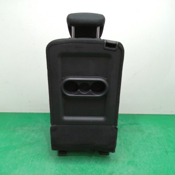 Recambio de asiento trasero medio para kia carens iv 1.7 crdi referencia OEM IAM   