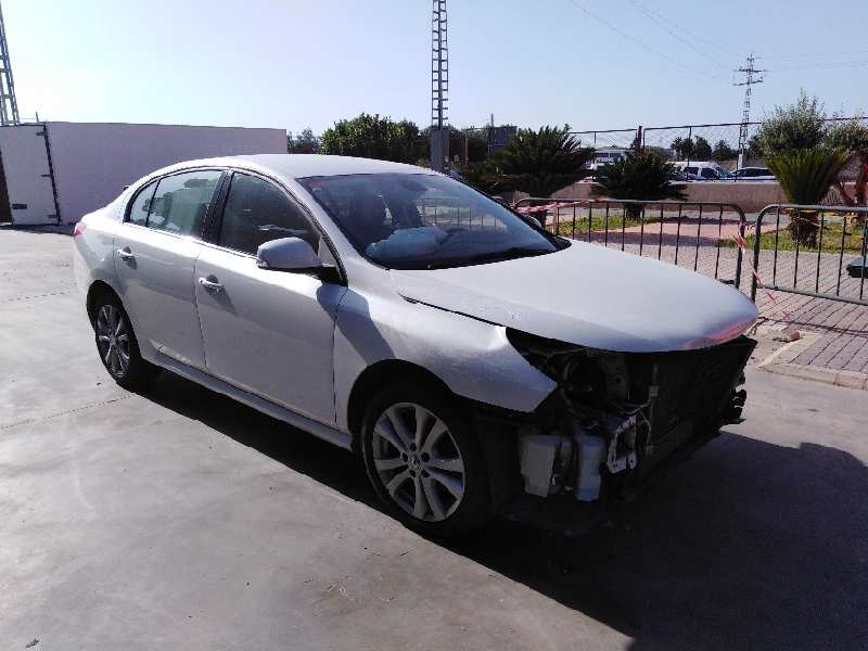 RENAULT LATITUDE (L70_)