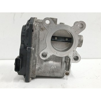 Recambio de caja mariposa para renault twingo ii (cn0_) 1.2 (cn0d) referencia OEM IAM 8200284968  8200503217B