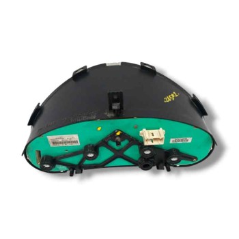 Recambio de cuadro instrumentos para peugeot partner (s2) 1.9 diesel referencia OEM IAM 9648836380  