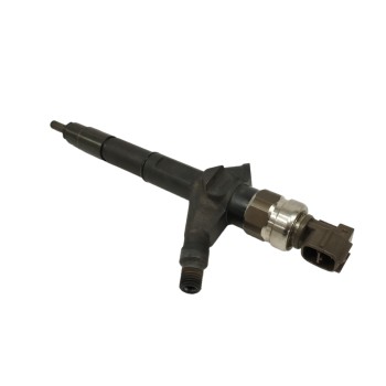 Recambio de inyector para nissan almera tino (v10m) 2.2 dci diesel cat referencia OEM IAM 16600BN820  