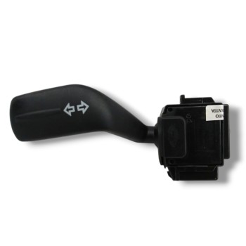 Recambio de mando intermitentes para ford transit caja cerrada ´06 ft 260 k trend lkw referencia OEM IAM 17D940C  