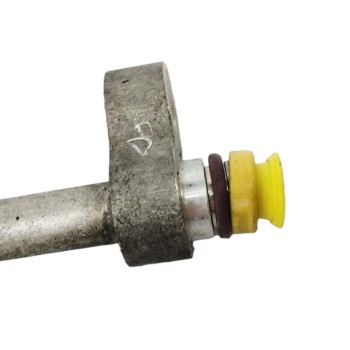 Recambio de tubos aire acondicionado para bmw serie 6 cabrio (e64) 3.0 cat (n52) referencia OEM IAM 64536921974 2349821 