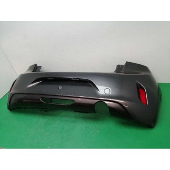 Recambio de paragolpes trasero para opel corsa f 1.2 referencia OEM IAM 564682821 OBSERVAR FOTOS 9829754980