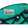 Recambio de cuadro instrumentos para peugeot partner (s2) 1.9 diesel referencia OEM IAM 9648836380  