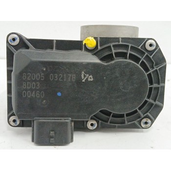 Recambio de caja mariposa para renault twingo ii (cn0_) 1.2 (cn0d) referencia OEM IAM 8200284968  8200503217B