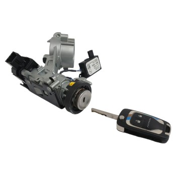 Recambio de antirrobo para opel adam 1.4 16v referencia OEM IAM 13496392 13496325 