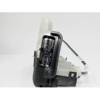 Recambio de cerradura puerta delantera izquierda para peugeot partner furgoneta/monovolumen (k9) 1.6 bluehdi 100 referencia OEM 