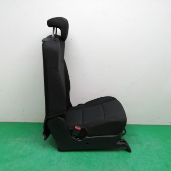 Recambio de asiento trasero medio para kia carens iv 1.7 crdi referencia OEM IAM   