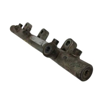 Recambio de rampa inyectora para peugeot 307 (s1) 2.0 hdi cat referencia OEM IAM 9640387980 5WS40002 