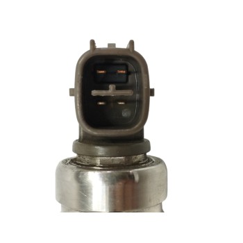 Recambio de inyector para nissan almera tino (v10m) 2.2 dci diesel cat referencia OEM IAM 16600BN820  