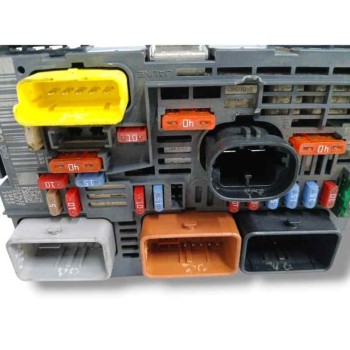 Recambio de caja reles / fusibles para citroën c4 picasso 2.0 hdi fap cat (rhr / dw10bted4) referencia OEM IAM 9667044880  