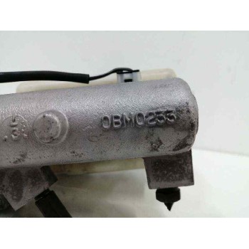 Recambio de bomba freno para ssangyong musso 2.3 tdi referencia OEM IAM 0BM0233  