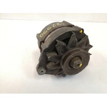 Recambio de alternador para seat toledo (1l) 1.9 turbodiesel cat (aaz) referencia OEM IAM 1L0903029 0120469991 90A