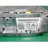 Recambio de sistema audio / radio cd para peugeot 207 gt referencia OEM IAM 96660454XT  