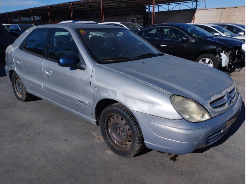 CITROËN XSARA BERLINA
