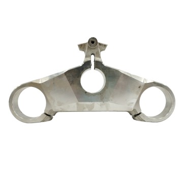 Recambio de tija suspension para ducati 848 848 evo corse se referencia OEM IAM 34110721A  