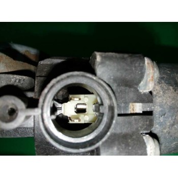 Recambio de elevalunas delantero derecho para nissan note (e11e) acenta referencia OEM IAM FUNDA 807009U00D CARIBE FUNDA