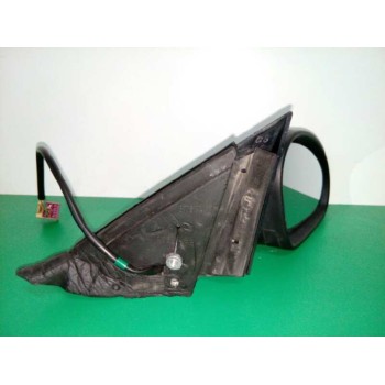 Recambio de retrovisor derecho para seat ibiza (6l1) sport referencia OEM IAM 6L1857508AB9B9 ELECTRICO 