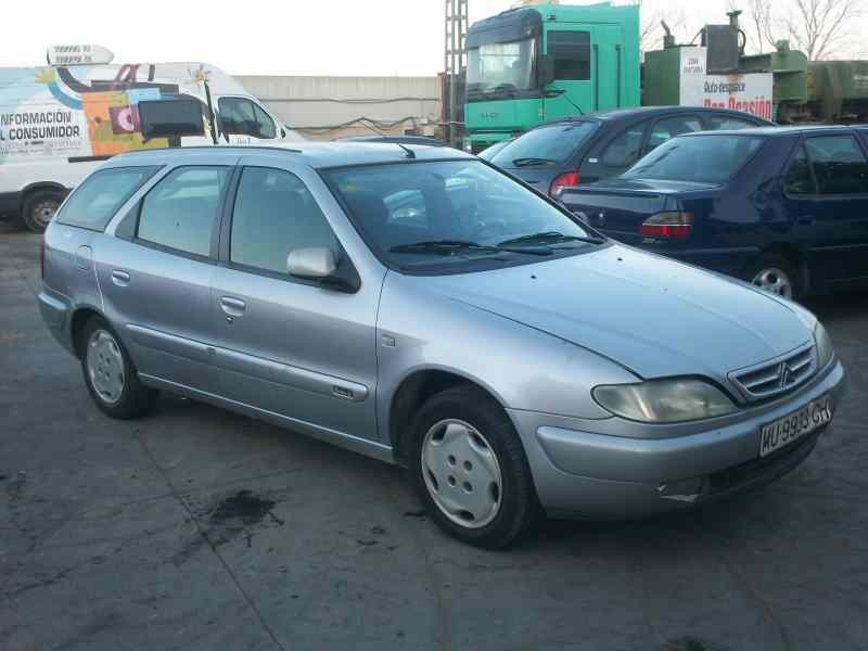 CITROËN XSARA BREAK