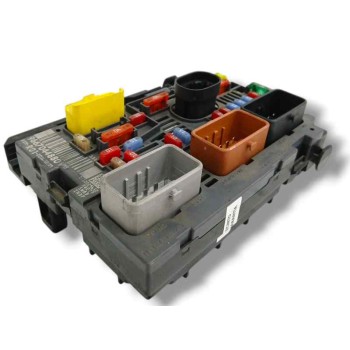 Recambio de caja reles / fusibles para citroën c4 picasso 2.0 hdi fap cat (rhr / dw10bted4) referencia OEM IAM 9667044880  