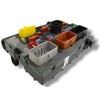 Recambio de caja reles / fusibles para citroën c4 picasso 2.0 hdi fap cat (rhr / dw10bted4) referencia OEM IAM 9667044880  