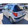 peugeot 1007 del año 2009