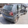 volkswagen polo (9n1) del año 2005