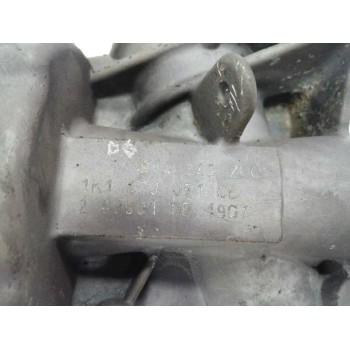 Recambio de cremallera direccion para seat altea xl (5p5) reference referencia OEM IAM 1K1423051CL  