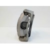 Recambio de pinza freno delantera izquierda para peugeot 308 1.2 12v e-thp referencia OEM IAM 9672297180  