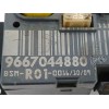 Recambio de caja reles / fusibles para citroën c4 picasso 2.0 hdi fap cat (rhr / dw10bted4) referencia OEM IAM 9667044880  