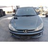 peugeot 206 berlina del año 2006