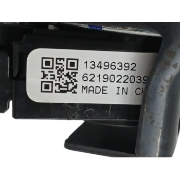 Recambio de antirrobo para opel adam 1.4 16v referencia OEM IAM 13496392 13496325 