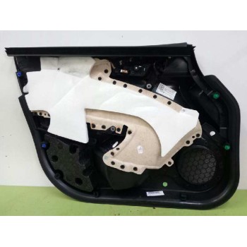 Recambio de guarnecido puerta delantera derecha para opel astra j sports tourer excellence referencia OEM IAM 13321404  