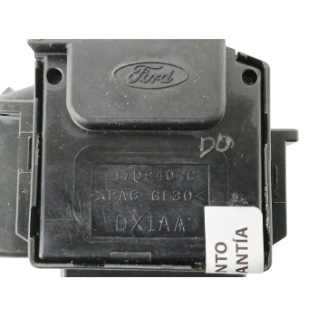 Recambio de mando intermitentes para ford transit caja cerrada ´06 ft 260 k trend lkw referencia OEM IAM 17D940C  