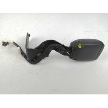 Recambio de enganche cinturon central para honda cr-v 1.6 dtec cat referencia OEM IAM 82455TON01 DERECHO 620637900B