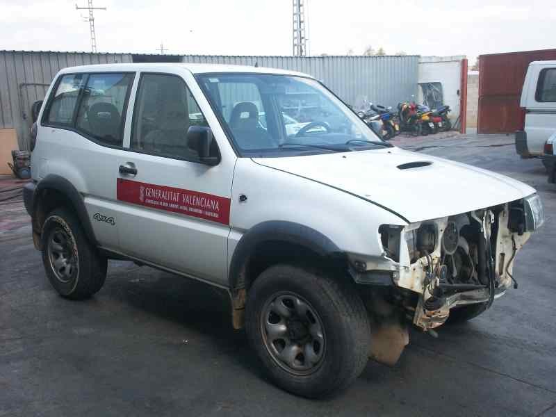 NISSAN TERRANO/TERRANO.II (R20)