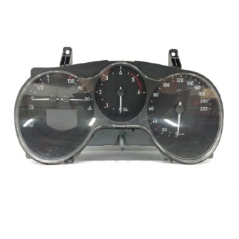 Recambio de cuadro instrumentos para seat altea xl (5p5) reference referencia OEM IAM 5P0920823C  