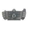 Recambio de sistema audio / radio cd para opel insignia berlina 2.0 cdti cat referencia OEM IAM 13273252 CONTROLES RADIO 